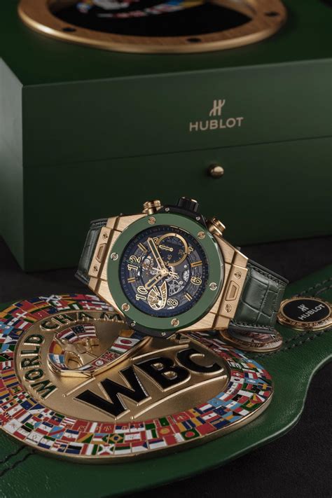 hublot sponsored athletes|Hublot and pitt.